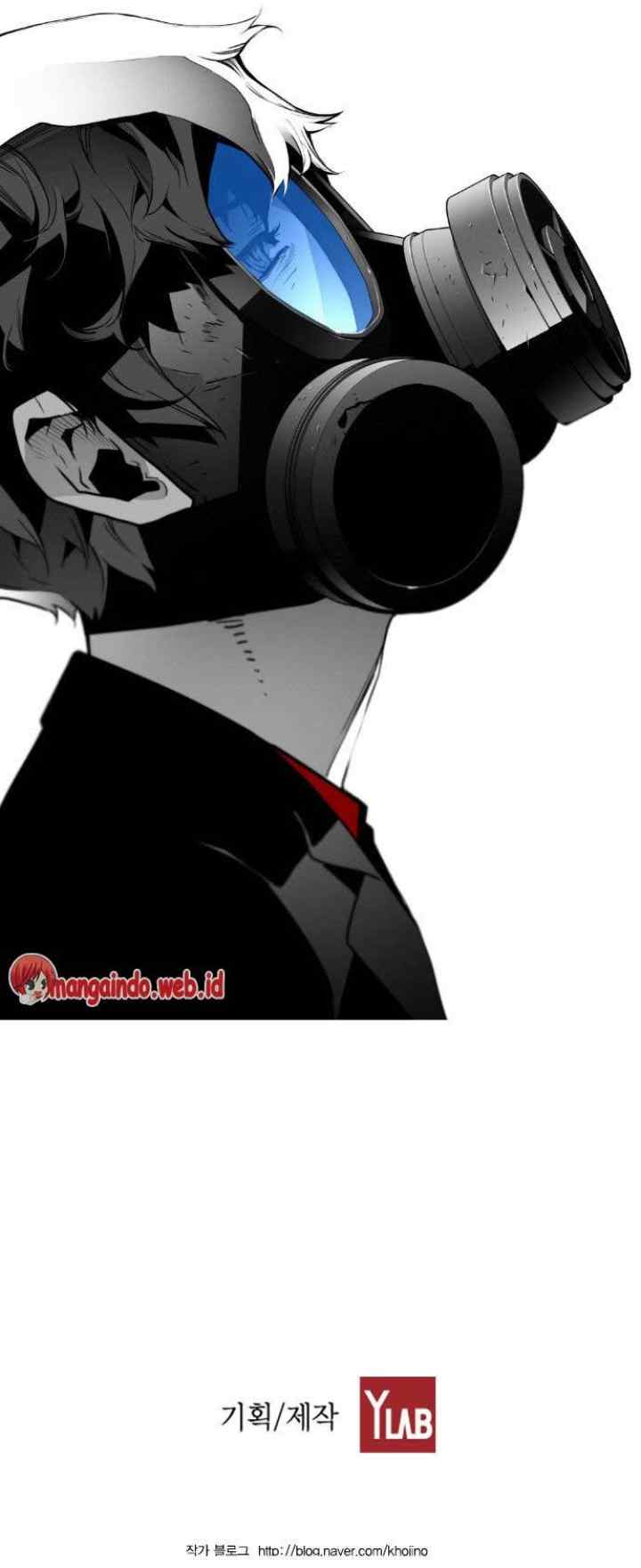 Terror Man chapter 42 halaman 18