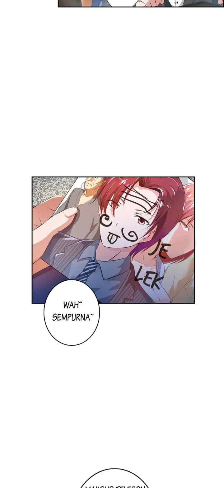 Uma Noite Imperdoável chapter 10 halaman 5