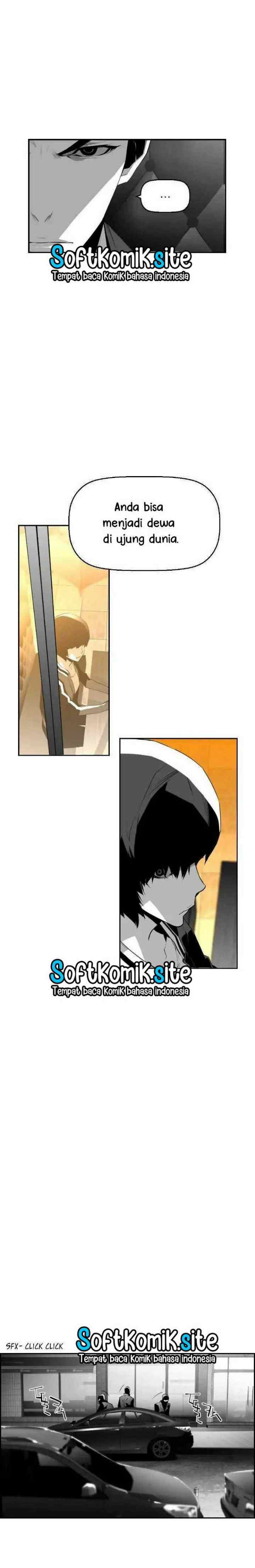Terror Man chapter 66 halaman 6