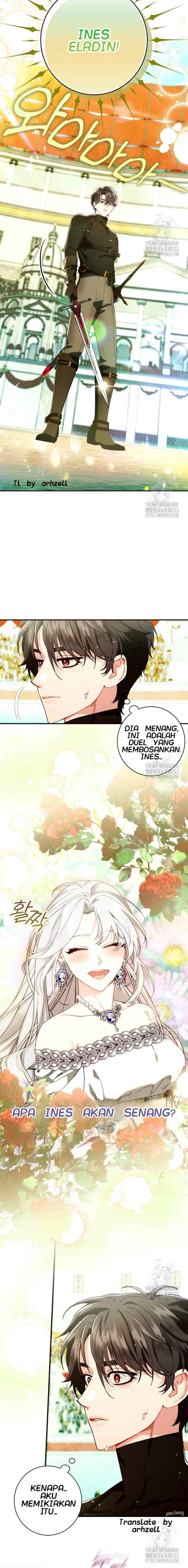 I'm Unmarried With a Time-Limited Lover chapter 29 halaman 12