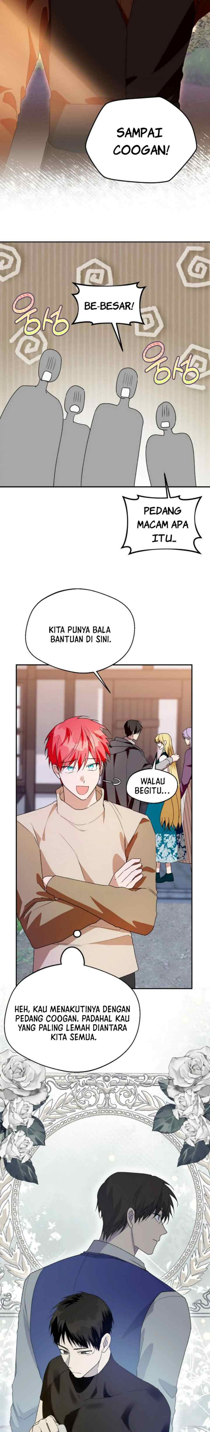 Be Careful When Choosing A Husband chapter 41 halaman 18