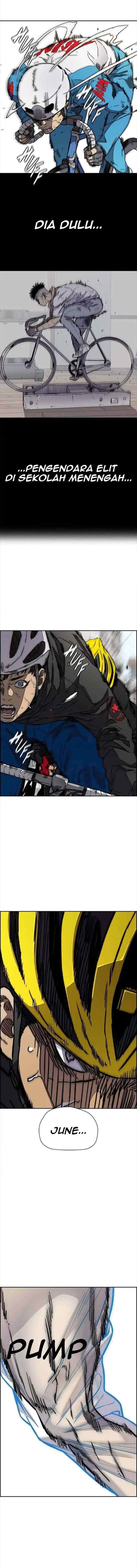 Wind Breaker chapter 342 halaman 14