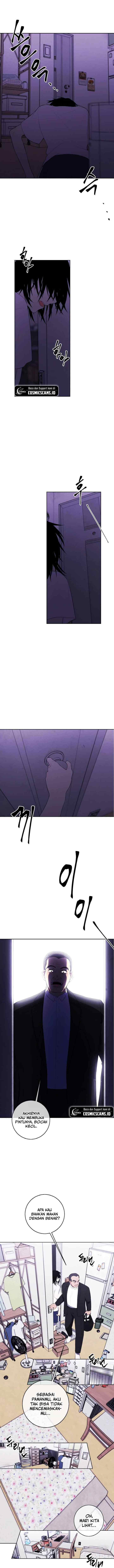 I'm Alone In The Novel chapter 108 halaman 7