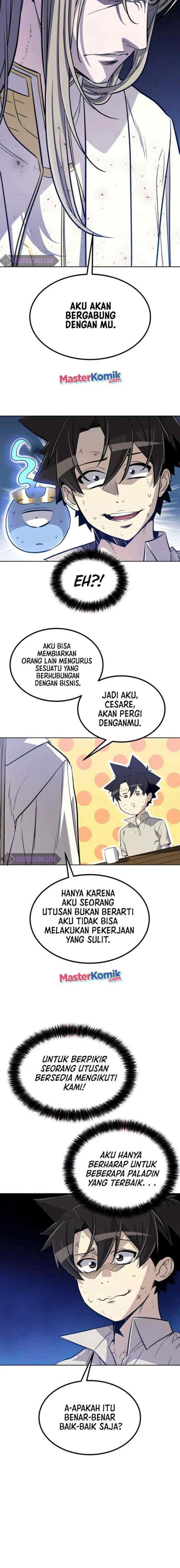 Overpowered Sword chapter 27 halaman 18