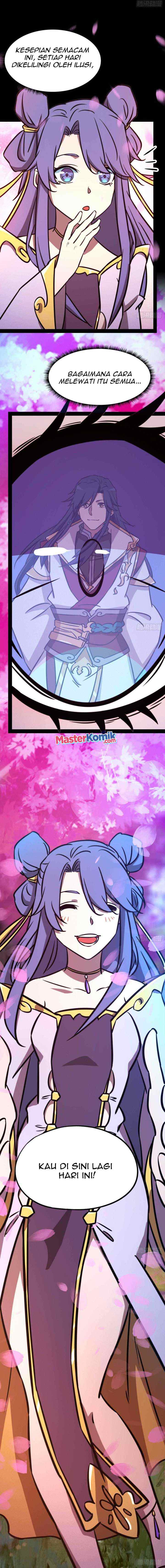 Everlasting God of Sword chapter 187 halaman 15