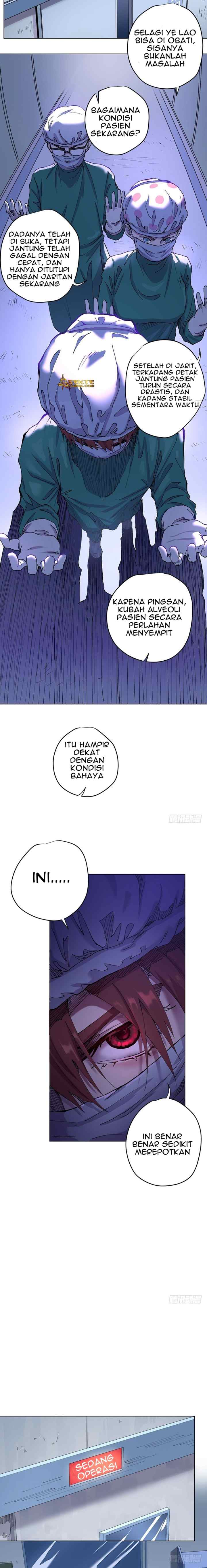 Ace God Doctor chapter 1 halaman 15