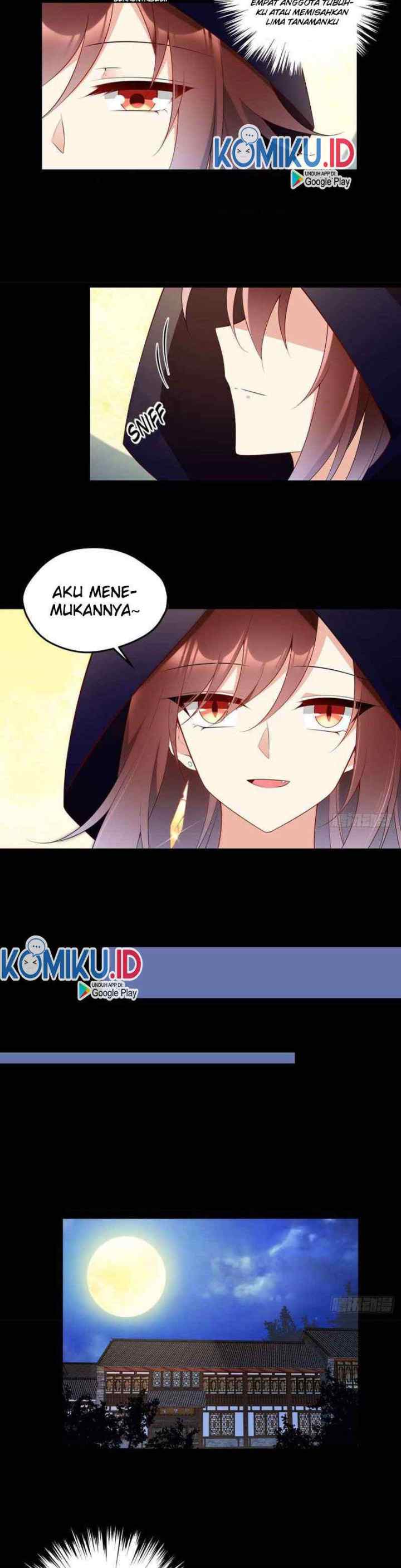 Meng Shi Zai Shang chapter 219 halaman 5