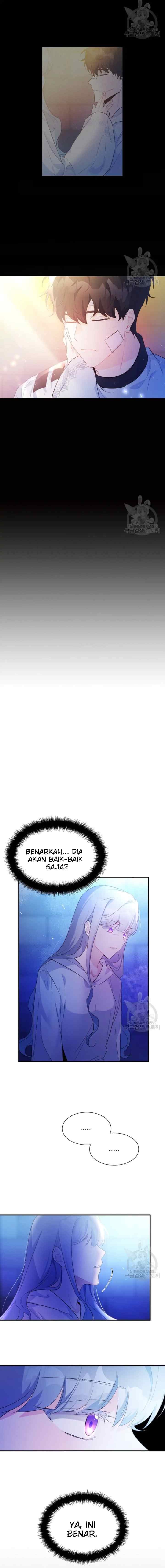 I'm Going to Rewrite the Devastating Novel chapter 4 halaman 13