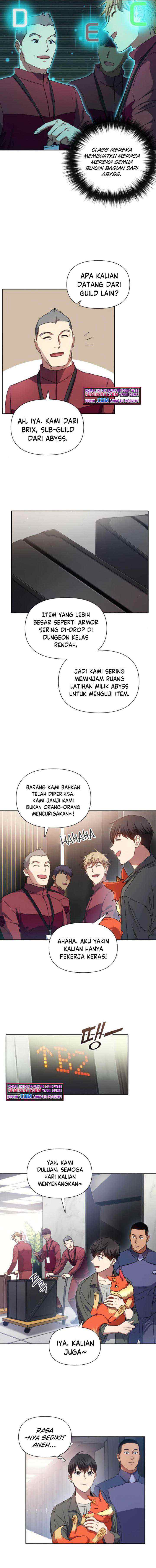 The S-Classes That I Raised chapter 36 halaman 6