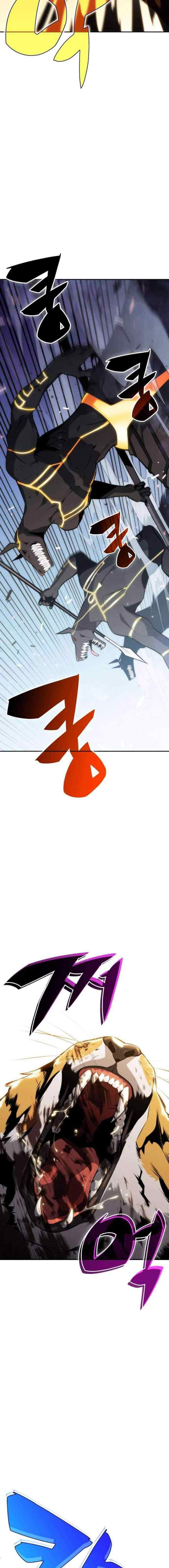 Solo Max-Level Newbie chapter 6 halaman 11