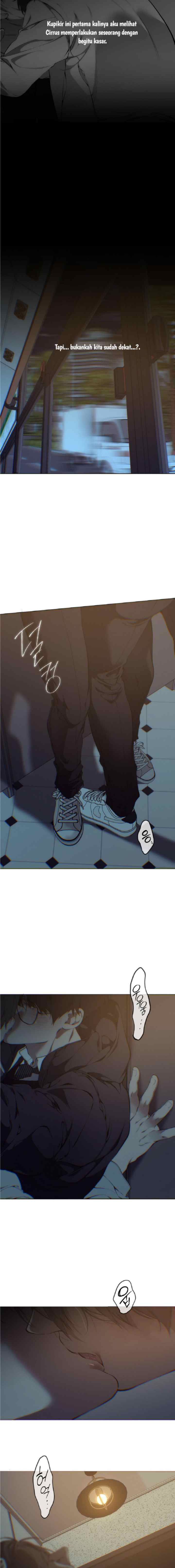 Lost in the Cloud chapter 102 halaman 12