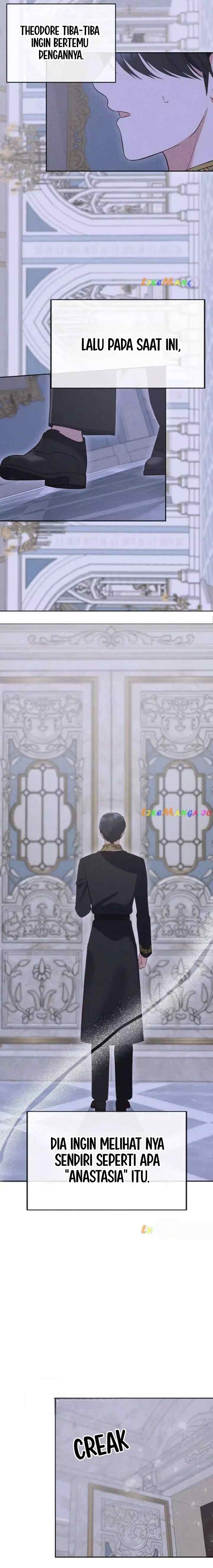 If You So Desire My Despair chapter 52 halaman 10