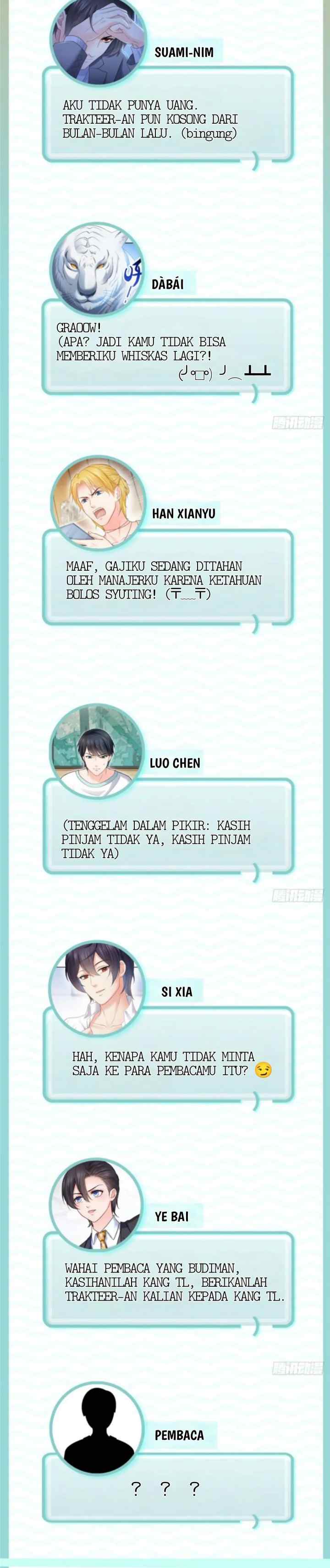 Just Like Cold Light Meets Scorching Sun chapter 78 halaman 16