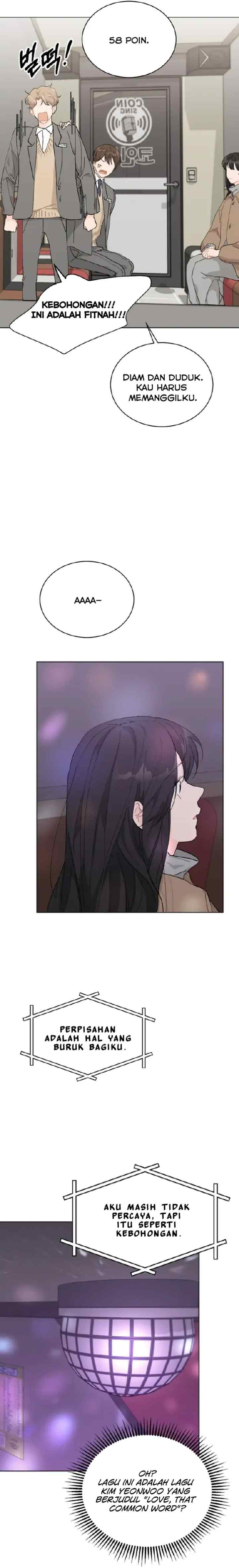 Lovely Runner chapter 22 halaman 15