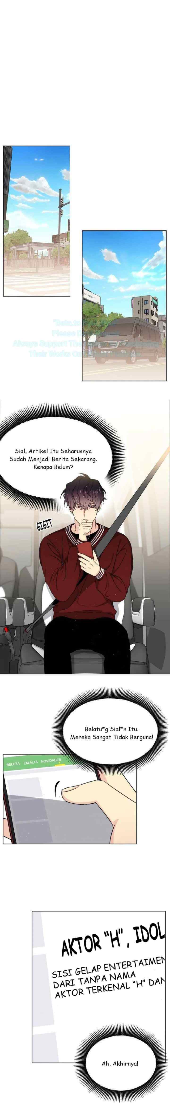 Cosmic Stars chapter 21 halaman 13