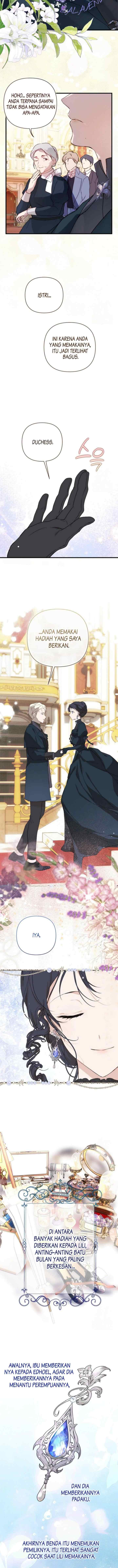 A Match Made in Mana chapter 56 halaman 7