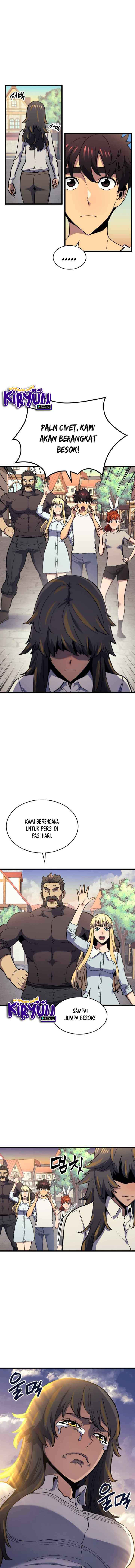 Wizard of Arsenia chapter 40 halaman 14