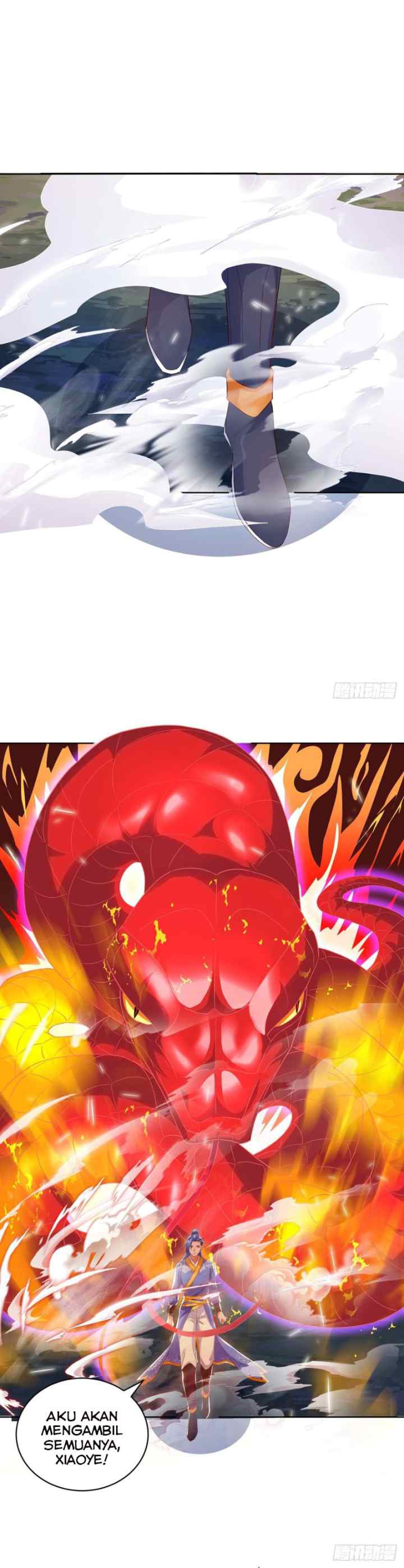 Strongest Leveling chapter 179 halaman 10