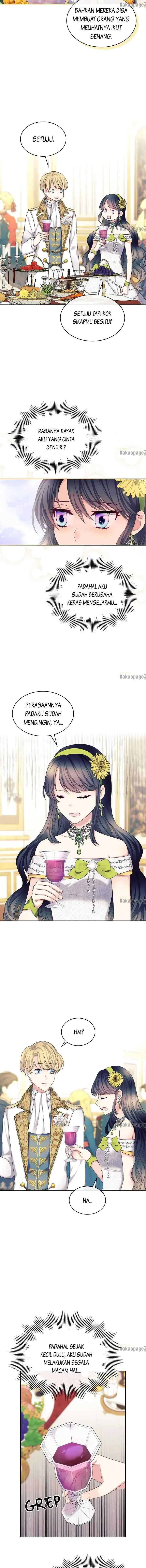 Sincerely: I Became a Duke's Maid chapter 111 halaman 10
