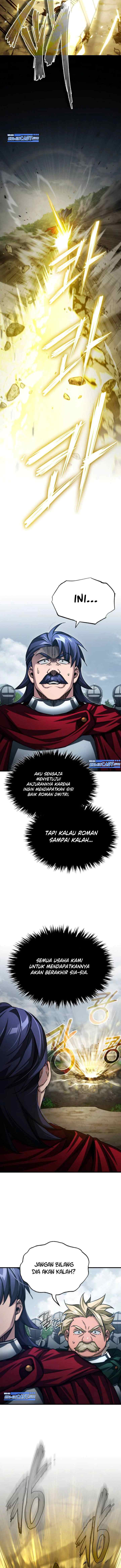 The Heavenly Demon Can't Live a Normal Life chapter 68 halaman 4