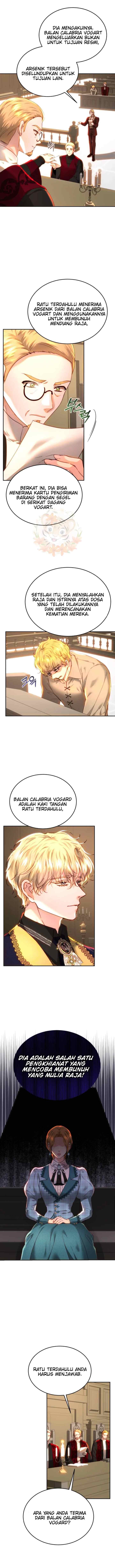 Rosalyn Vogart chapter 80 halaman 9