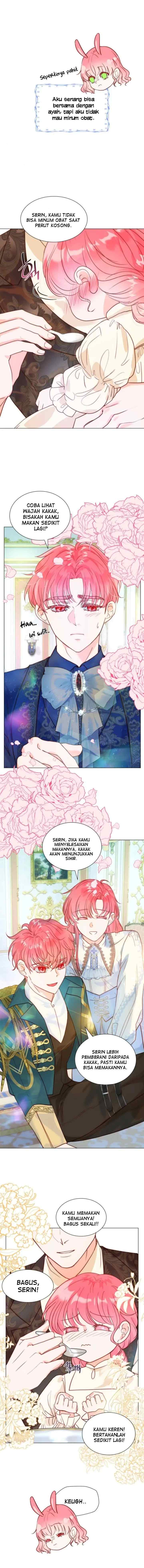 I Was Born The Second Daughter chapter 13 halaman 9