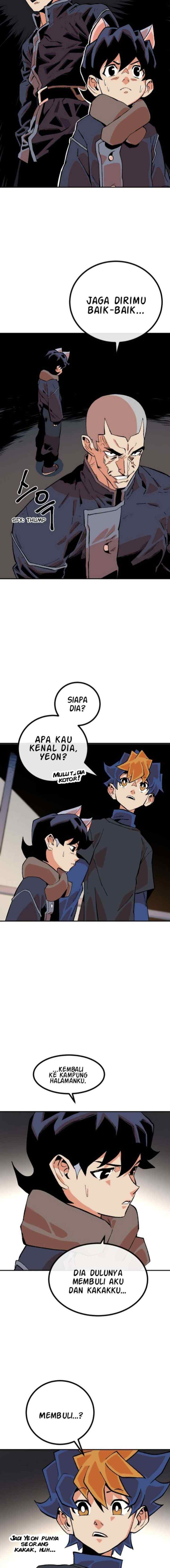 Stairs chapter 13 halaman 15