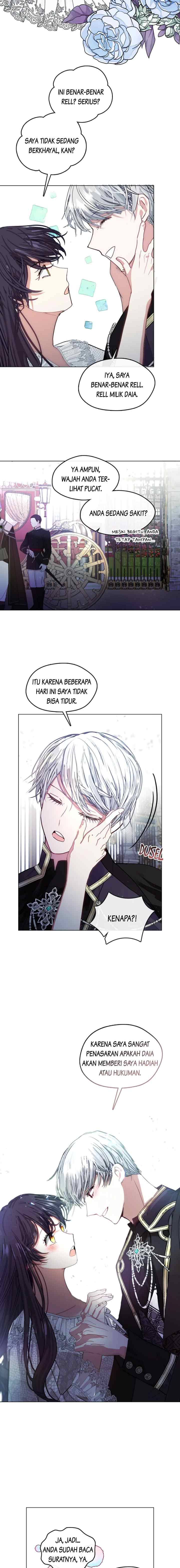 Devoted to Diamond chapter 91 halaman 12