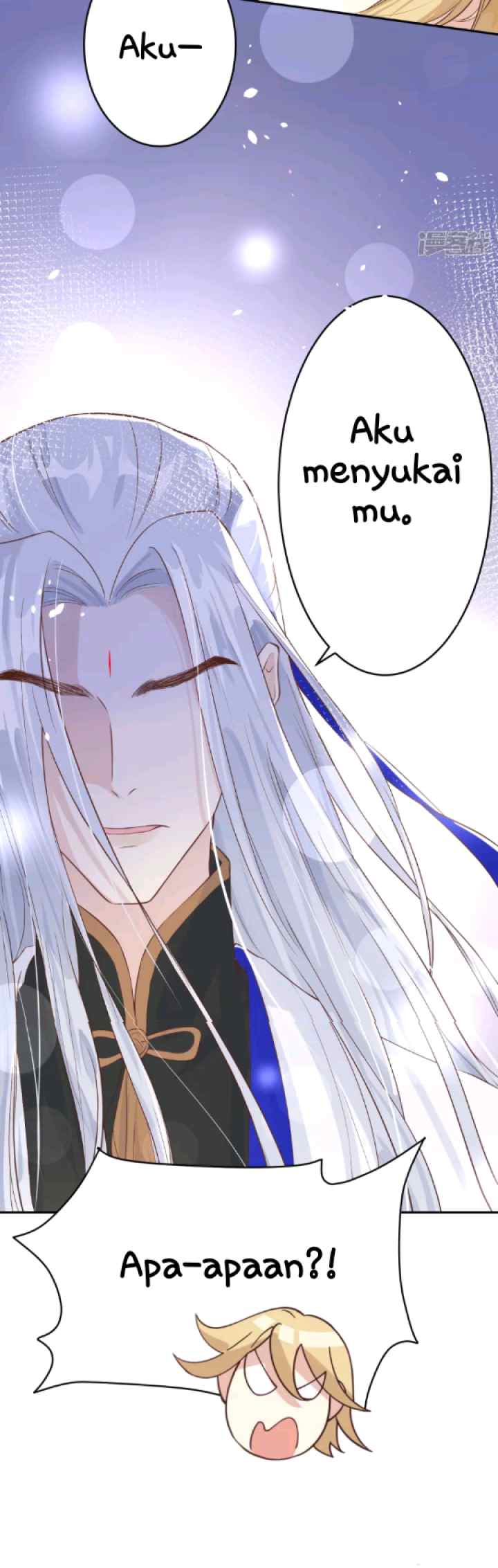 Cultivation Daddy chapter 14 halaman 6
