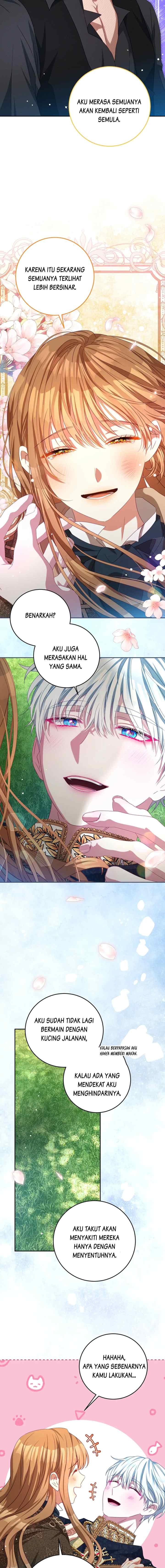 I Have Become The Hero's Rival chapter 87 halaman 14