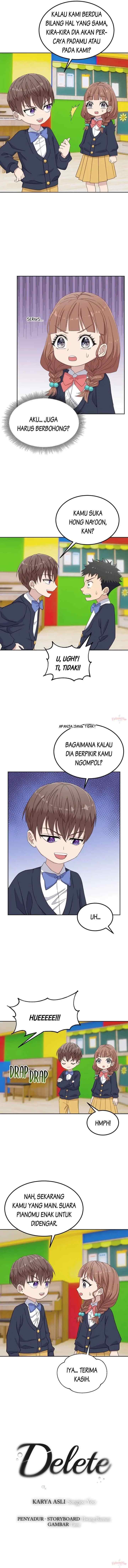 Delete (Tasse) chapter 10 halaman 4