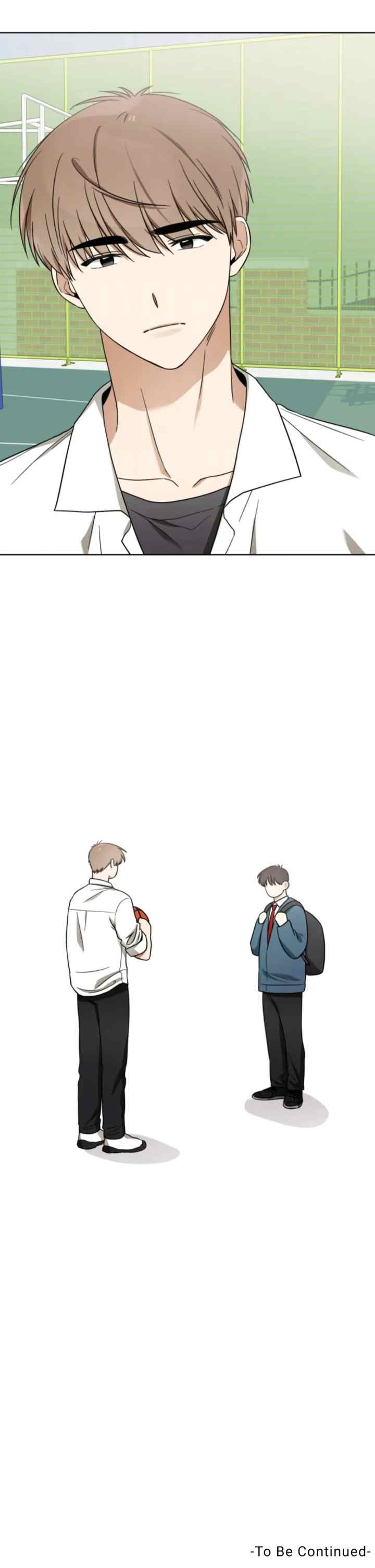 High Pulse chapter 53 halaman 17