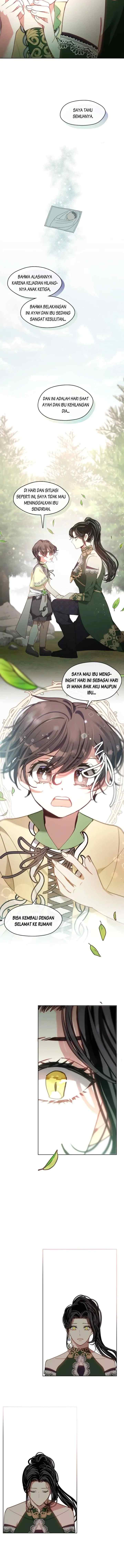 Devoted to Diamond chapter 47 halaman 4