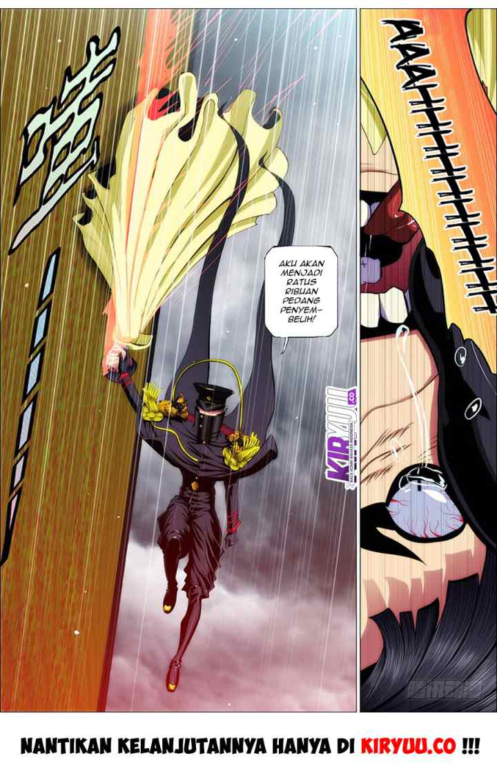 Iron Ladies chapter 57 halaman 15
