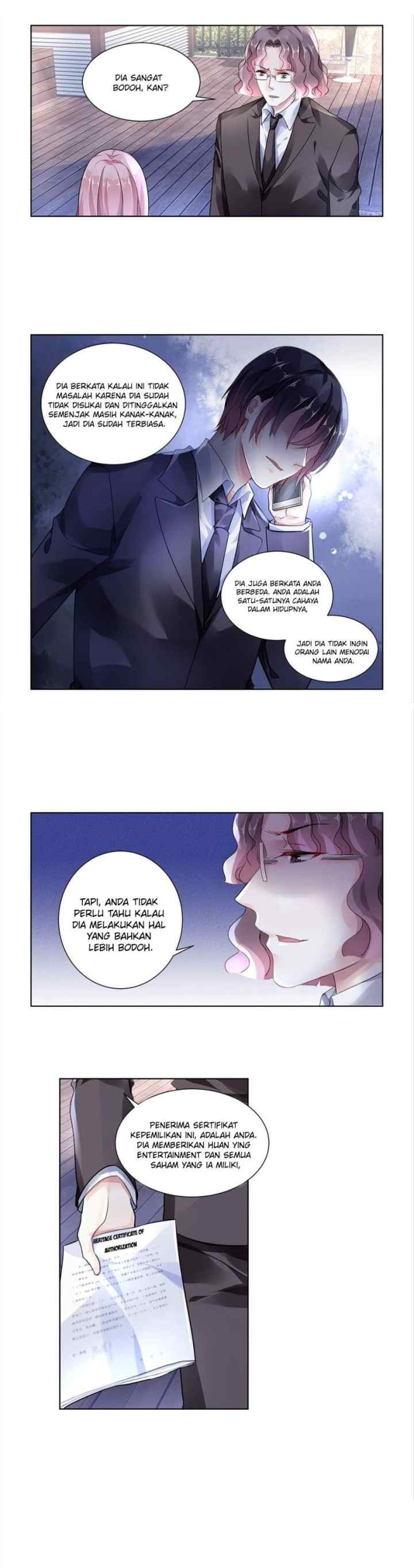 Guomin Laogong Dai Huijia chapter 119 halaman 6