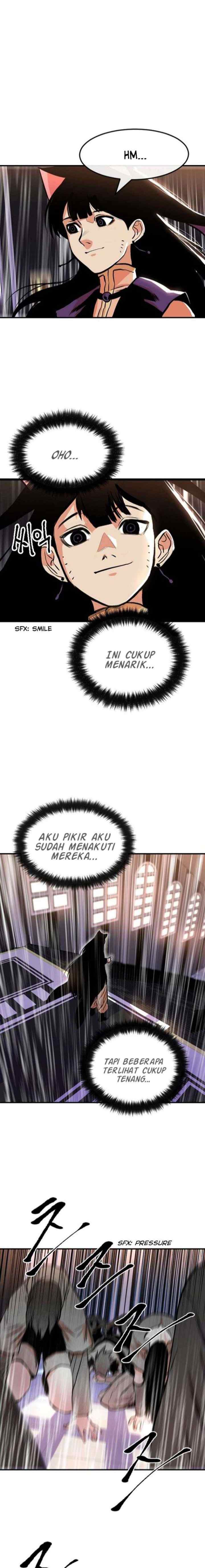 Stairs chapter 7 halaman 18