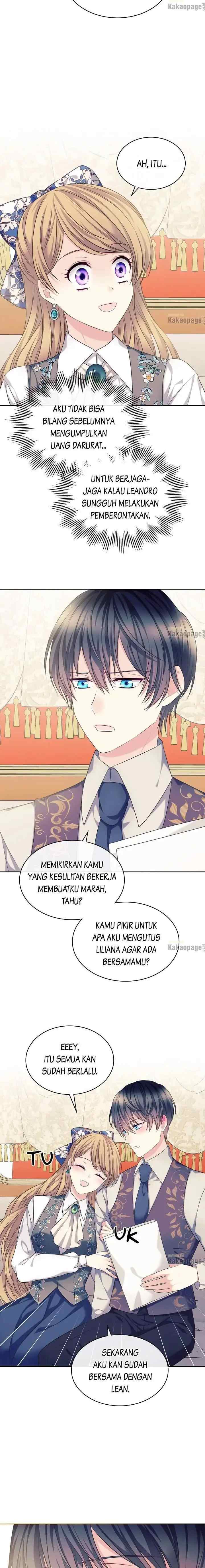 Sincerely: I Became a Duke's Maid chapter 102 halaman 12