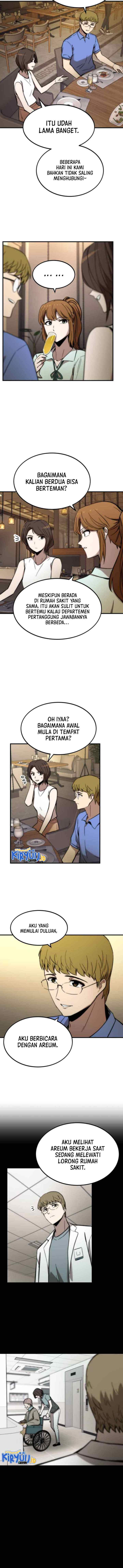 Ultra Alter chapter 50 halaman 13