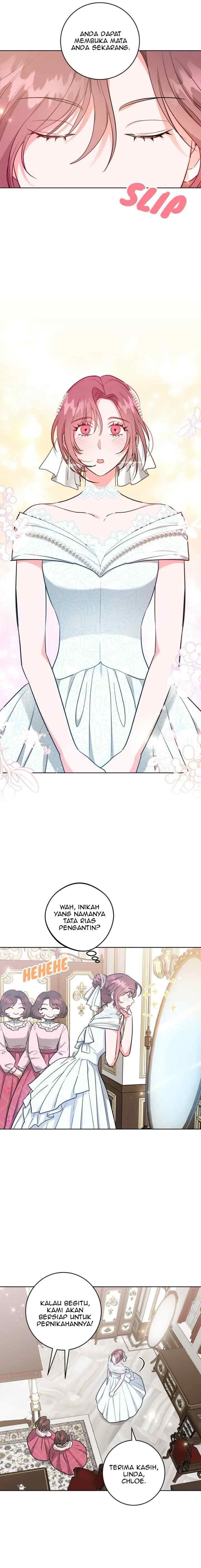 The Northern Duke Needs a Warm Hug chapter 70 halaman 5