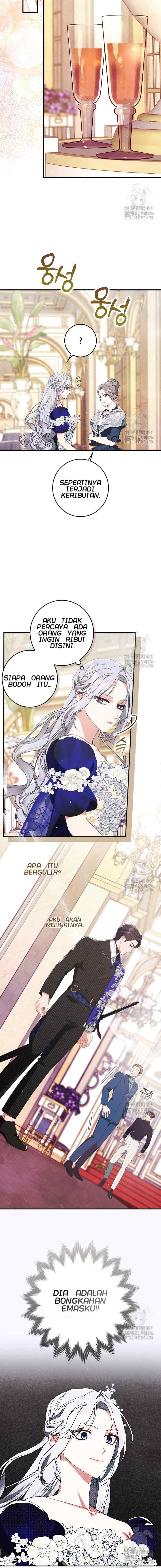 I'm Unmarried With a Time-Limited Lover chapter 22 halaman 4