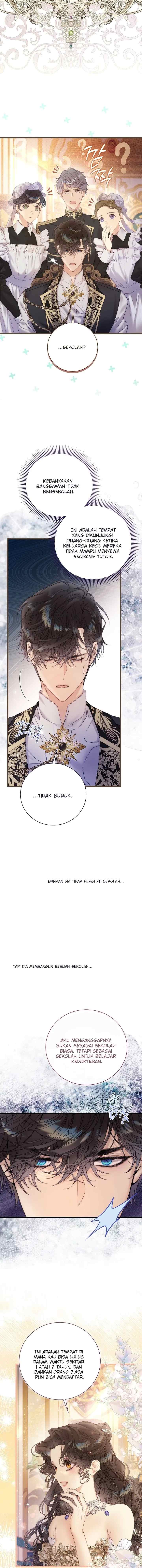 Béatrice chapter 114 halaman 12