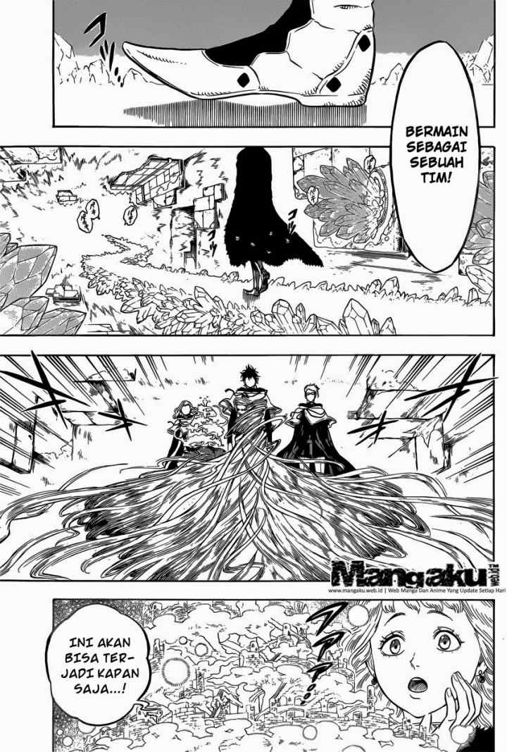 Black Clover chapter 13 halaman 13