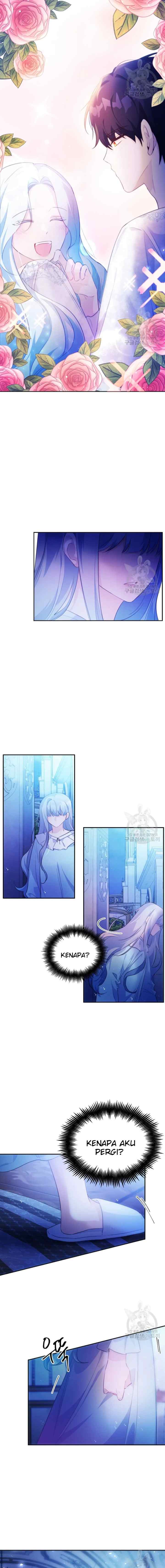 I'm Going to Rewrite the Devastating Novel chapter 21 halaman 13