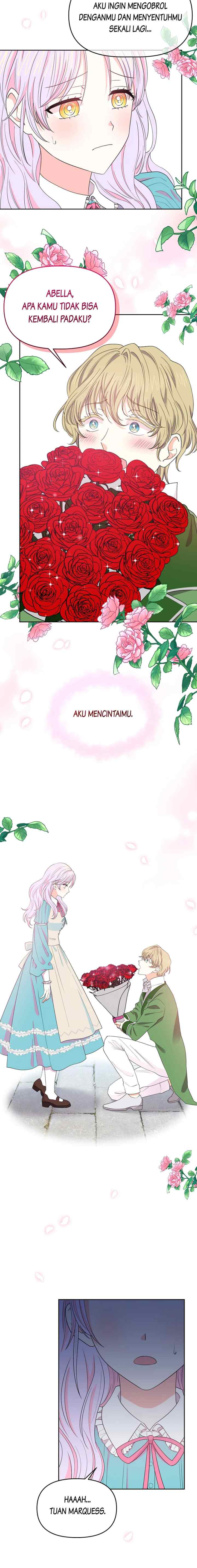 She Came Back and Opened a Dessert Shop chapter 6 halaman 13