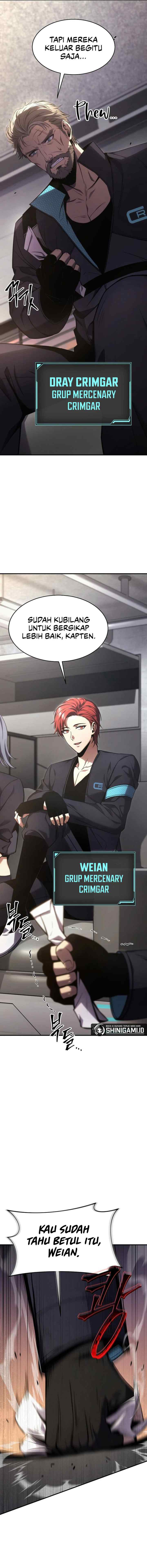 Drug-Eating Genius Mage chapter 16 halaman 17