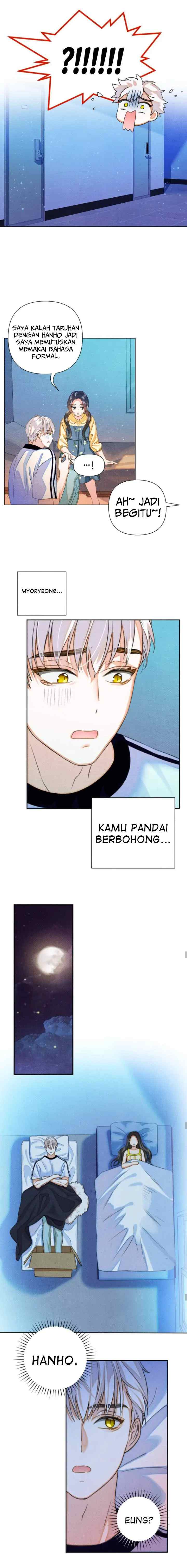 Homemade Freshs chapter 15 halaman 10
