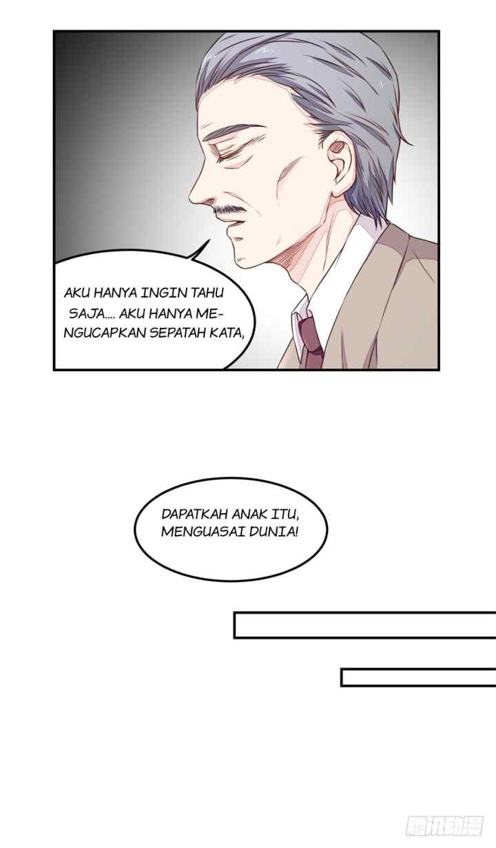 Ultimate of God Eyes chapter 10 halaman 14