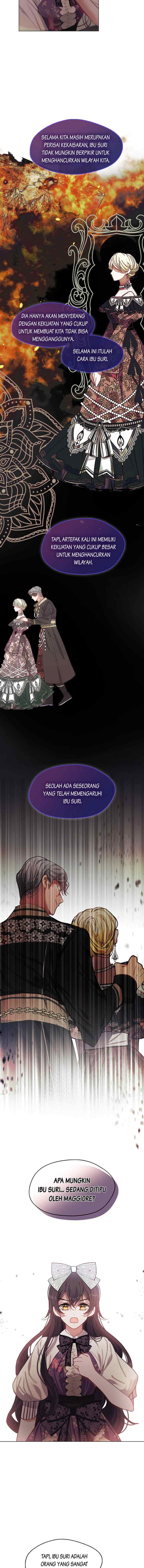 Devoted to Diamond chapter 73 halaman 16