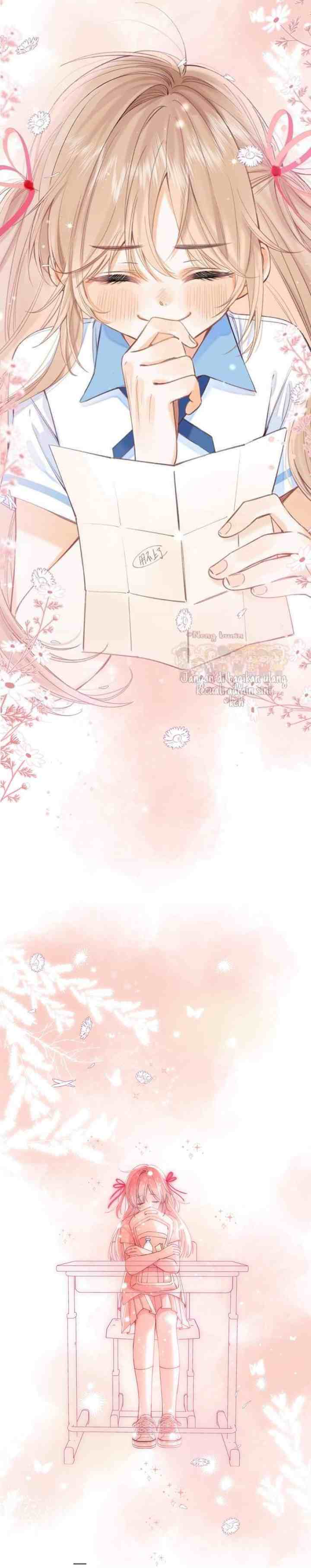 Hidden Love (Zhu Yi) chapter 13 halaman 5