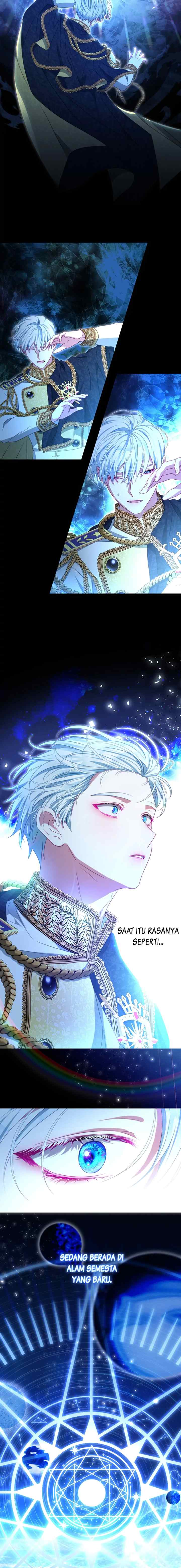 I Have Become The Hero's Rival chapter 91 halaman 13